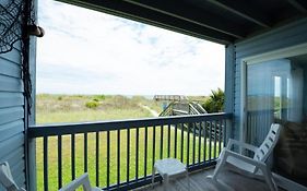 Sandy Dunes Oceanfront Condo - Just Renovated June 2020