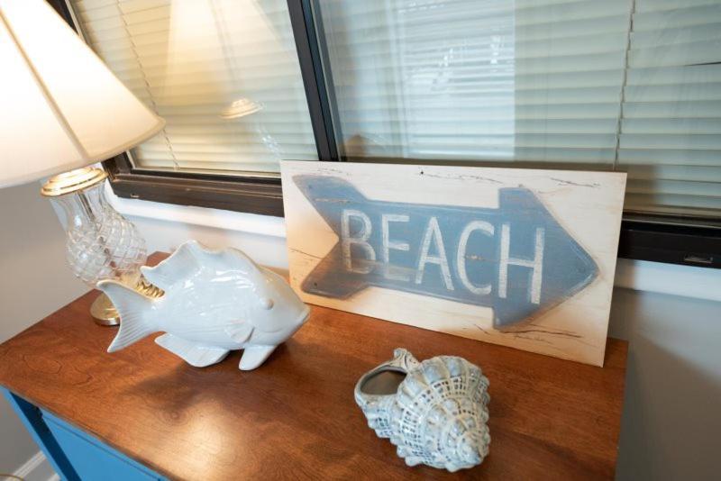 Sandy Dunes Oceanfront Condo - Just Renovated June 2020 Myrtle Beach Exterior photo