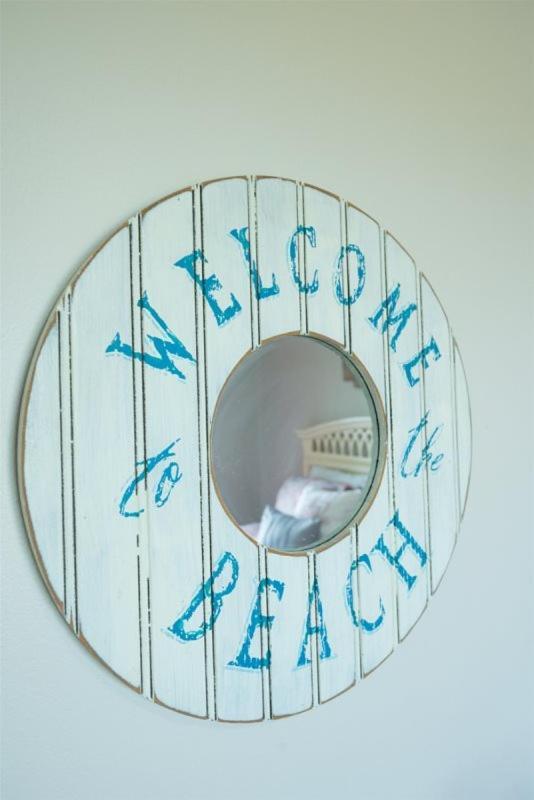 Sandy Dunes Oceanfront Condo - Just Renovated June 2020 Myrtle Beach Exterior photo